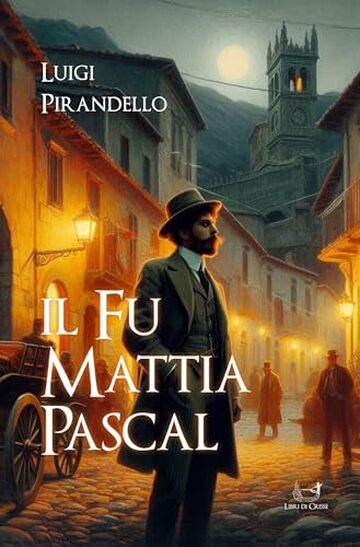 Il fu Mattia Pascal