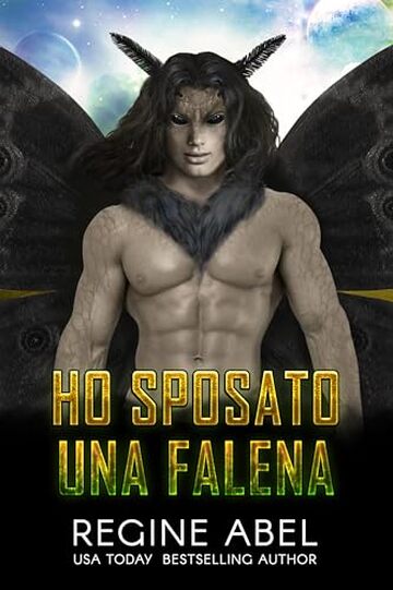 Ho Sposator Una Falena (Agenzia Primaria)