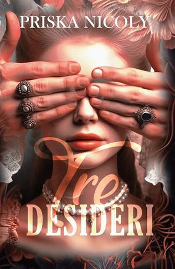Tre Desideri : Romance Storico (Seven devils)