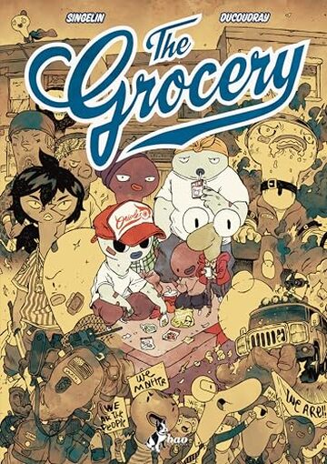 The Grocery