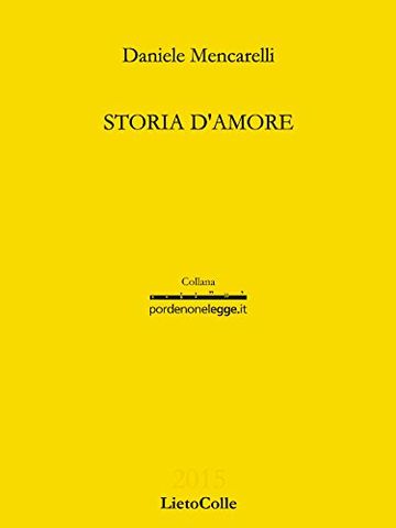 Storia d'amore