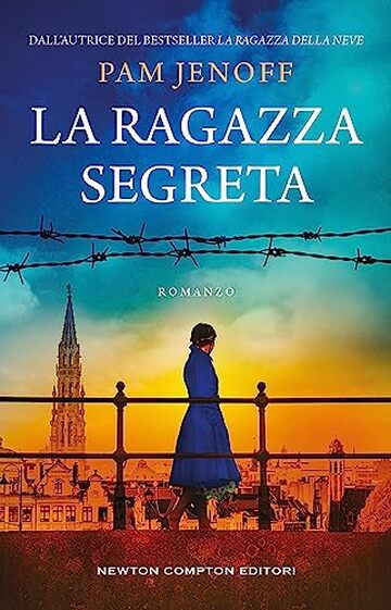 La ragazza segreta