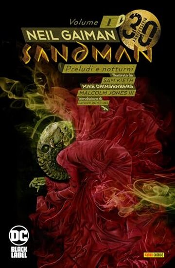 Sandman volume 1: Preludi e notturni