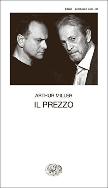 Il prezzo (Collezione di teatro Vol. 440)