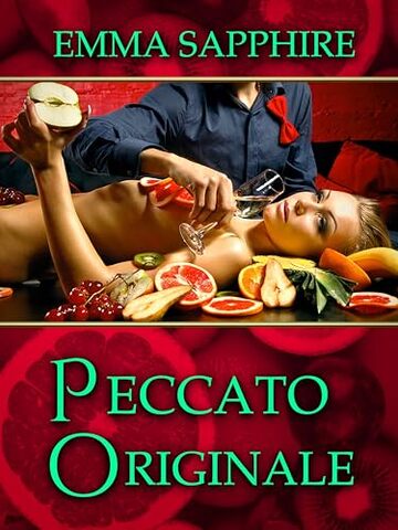 Peccato Originale (Serie Adamo ed Eva Vol. 3)