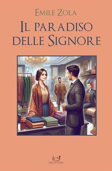 Il paradiso delle signore