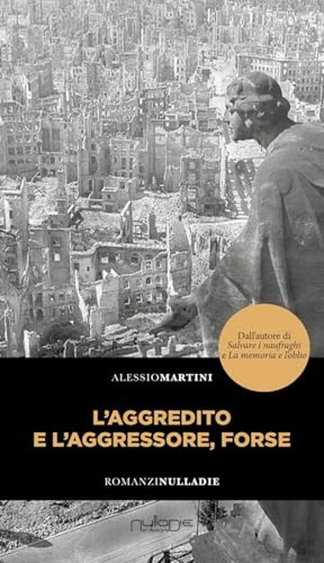 L'aggredito e l'aggressore, forse