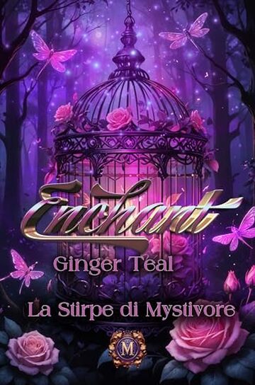 Enchant (Le novelle della Stirpe di Mystivore)