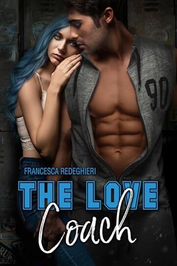 The Love Coach (Touchdown Vol. 4)