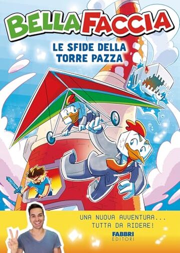 Le sfide della torre pazza
