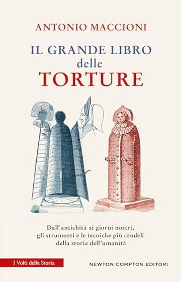 Il grande libro delle torture