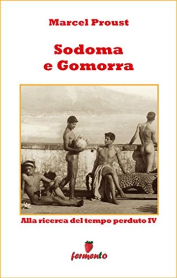 Sodoma e Gomorra (Emozioni senza tempo)