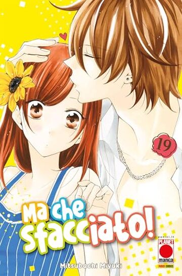 Ma che sfacciato! 19