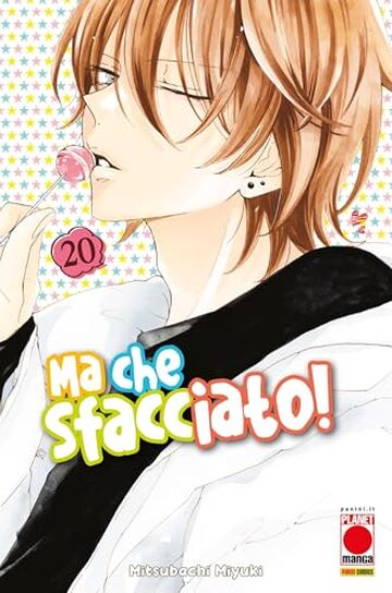 Ma che sfacciato! 20