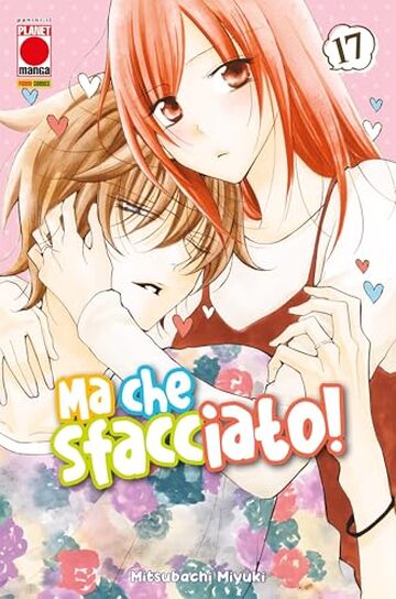 Ma che sfacciato! 17