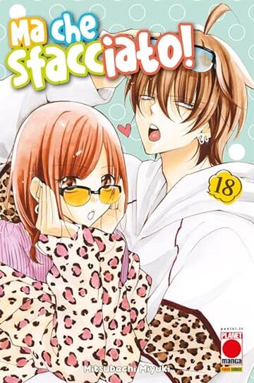 Ma che sfacciato! 18