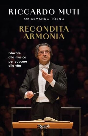 Recondita armonia: Educare alla musica per educare alla vita