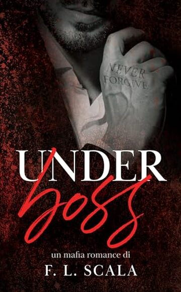 UnderBoss (Lords of the Underworld Series)