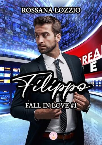 Filippo: Fall in Love #1