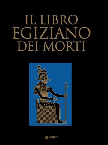 Il libro egiziano dei morti