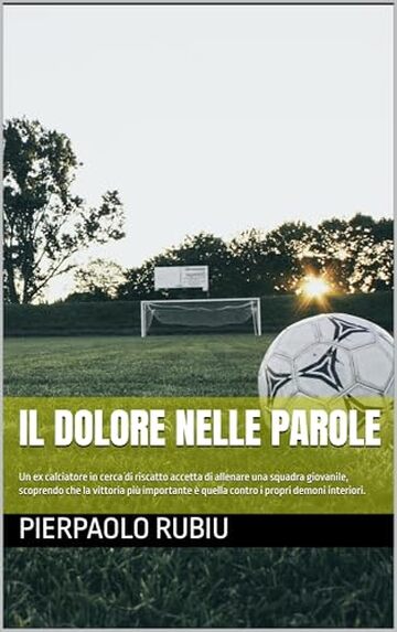 Il dolore nelle parole