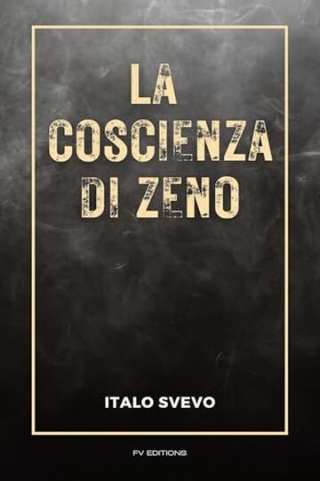 La coscienza di Zeno: Ediz. a caratteri grandi