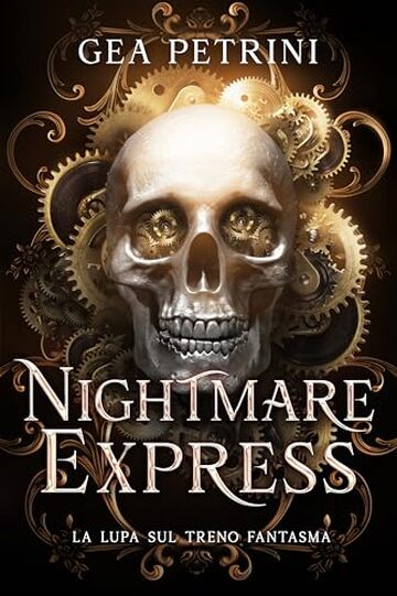 Nightmare Express: La lupa sul treno fantasma (Shadow Girls)
