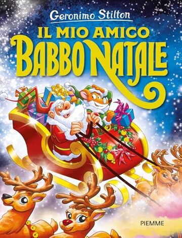 Il mio amico Babbo Natale