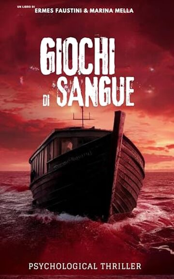 GIOCHI DI SANGUE