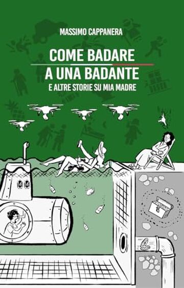 Come badare a una badante