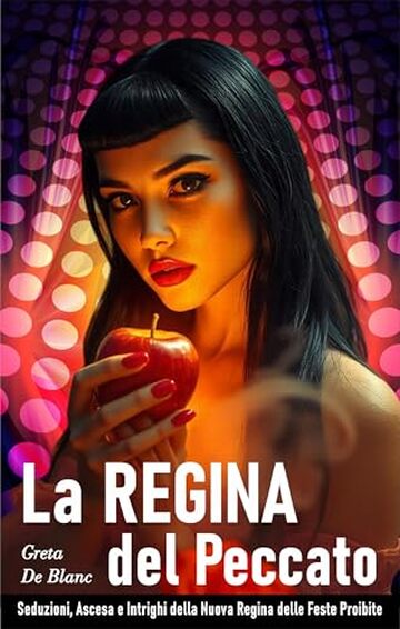 La Regina del Peccato: Seduzioni, Ascesa e Intrighi della Nuova Regina delle Feste Proibite
