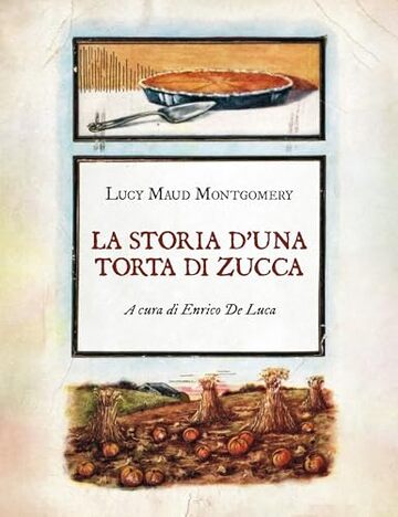 La storia d’una torta di zucca