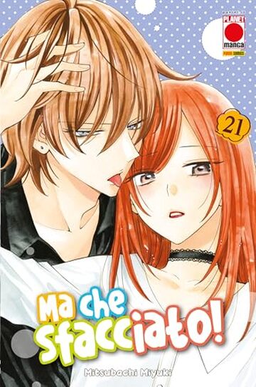 Ma che sfacciato! 21