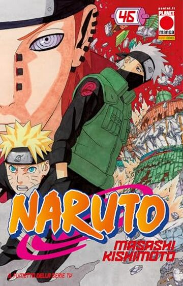 Naruto 46