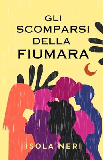 Gli scomparsi della Fiumara