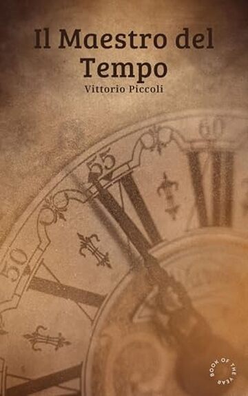 Il Maestro del Tempo