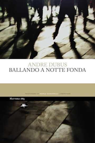 Ballando a notte fonda (Frontiere)