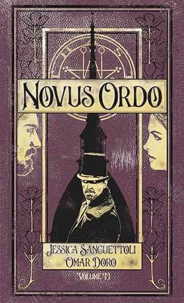 NOVUS ORDO: Volume II