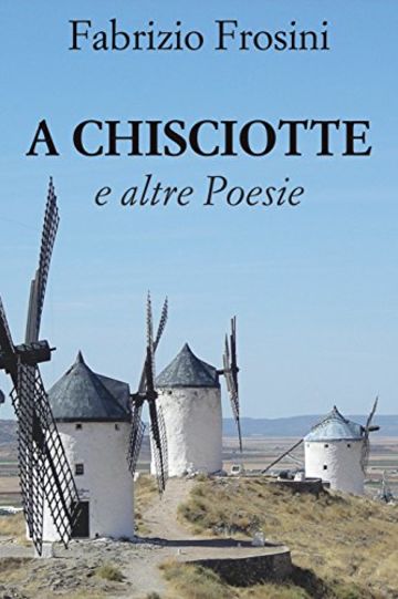 A Chisciotte