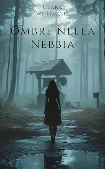 Ombre nella nebbia: Un inquietante thriller psicologico sul confine tra realt&agrave; e follia