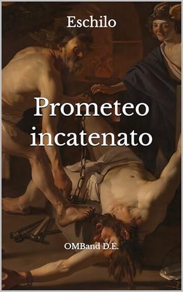 Prometeo incatenato: (Edizione integrale)