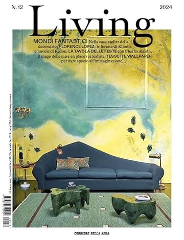Living Dicembre 2024