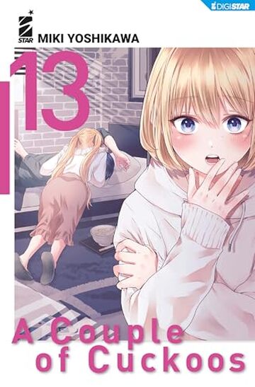 A Couple of Cuckoos 13: Digital Edition