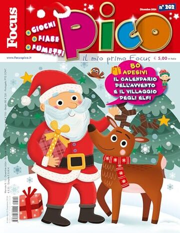 Focus Pico # 12 | 2024