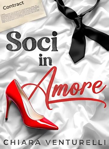 Soci in amore