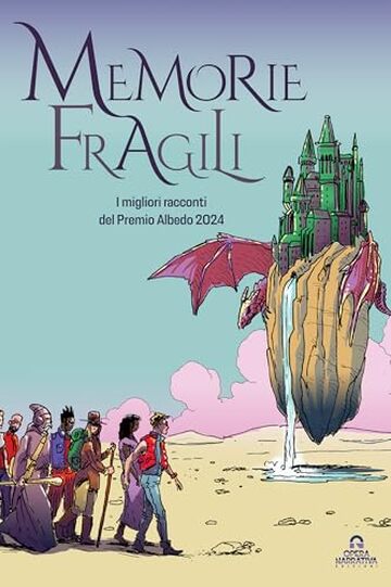 Memorie Fragili: Premio Albedo 2024