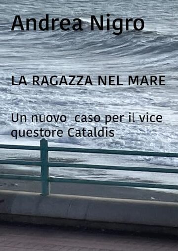 La ragazza nel mare