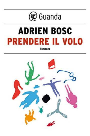 Prendere il volo