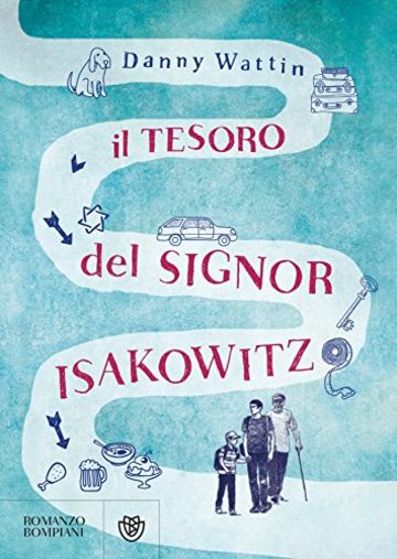 Il tesoro del signor Isakowitz (Narratori stranieri)