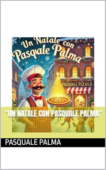 "Un Natale con Pasquale Palma"